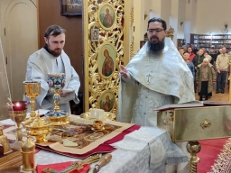 СВЯТОЕ БОГОЯВЛЕНИЕ, КРЕЩЕНИЕ ГОСПОДА БОГА И СПАСА НАШЕГО ИИСУСА ХРИСТА